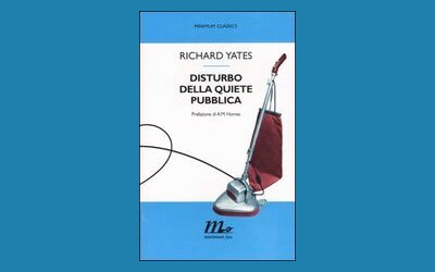 Disturbo della quiete pubblica