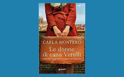 Le donne di casa Verelli