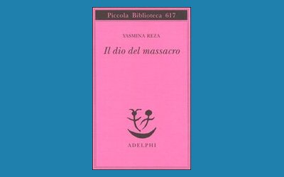 Il dio del massacro