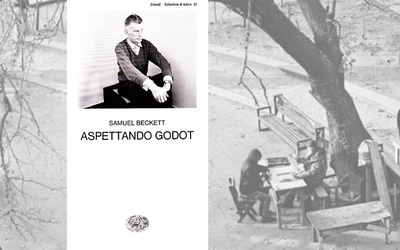 Aspettando Godot: dall'opera teatrale al modo di dire