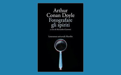 Fotografare gli spiriti
