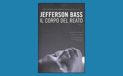 Il corpo del reato