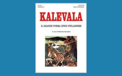 Kalevala. Il grande poema epico finlandese