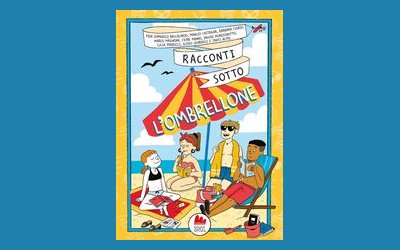Racconti sotto l'ombrellone