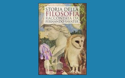 Storia della filosofia raccontata da Fernando Savater