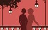 Nel cuore della notte