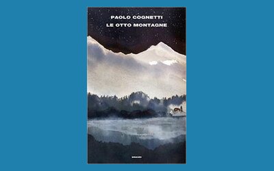 Le otto montagne