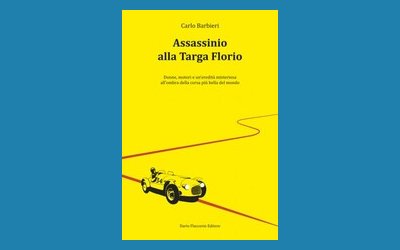 Assassinio alla targa Florio