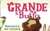 Grande & Buffo: una nuova serie dell'editore Gallucci