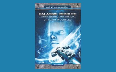 Galassie perdute - volume I. Innocenza