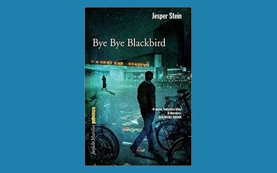 Bye Bye Blackbird