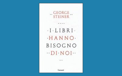 I libri hanno bisogno di noi