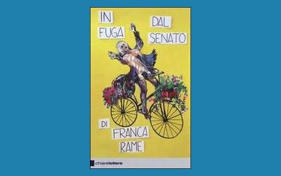 In fuga dal Senato