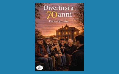 Divertirsi a 70 anni