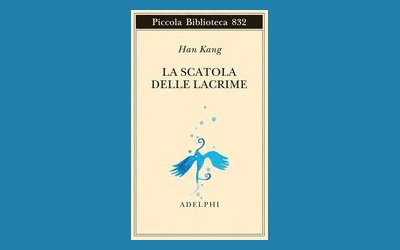 La scatola delle lacrime