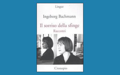 Il sorriso della sfinge