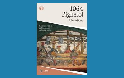 1064 Pignerol