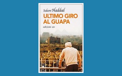 Ultimo giro al Guapa