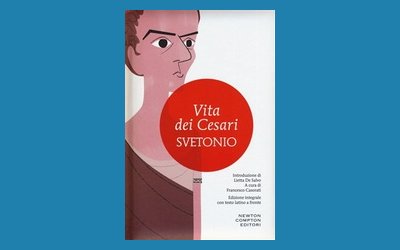 Vita dei Cesari