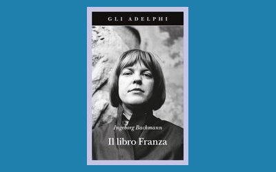 Il libro Franza