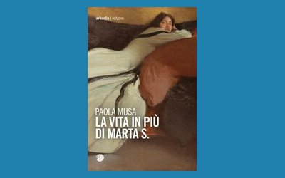 La vita in più di Marta S.