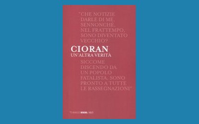 Un'altra verità. Lettere a Linde Birk e Dieter Schlesak (1969-1986)