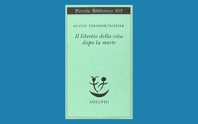 Il libretto della vita dopo la morte
