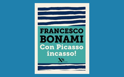 Con Picasso incasso