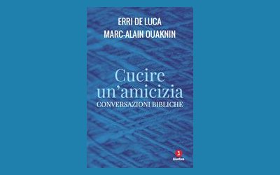 Cucire un'amicizia. Conversazioni bibliche