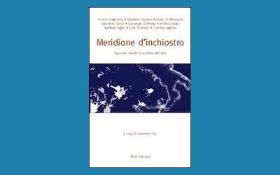 Meridione d'inchiostro. Racconti inediti di scrittori del sud