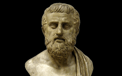 Sofocle: la vita e la misteriosa morte del padre di Edipo