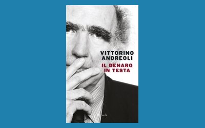 Il denaro in testa