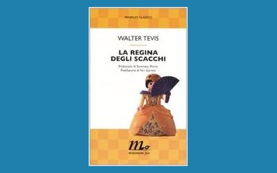 La regina degli scacchi