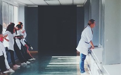 Test professioni sanitarie 2019: bandi, date, news e iscrizioni