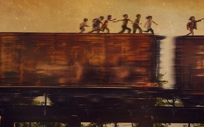 Wendy: quando esce, cast e trama del film