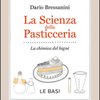 La scienza della pasticceria. La chimica del bignè. Le basi