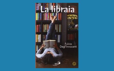 La libraia