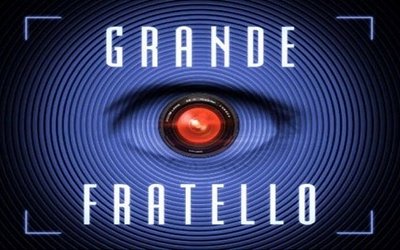 Grande Fratello: dal romanzo 1984 di Orwell al reality show