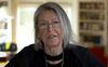 Addio a Louise Glück, poetessa americana e premio Nobel nel 2020