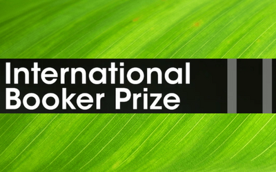 International Booker Prize: tutti i vincitori dal 2005 a oggi