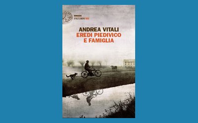 Eredi Piedivico e famiglia