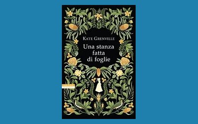 Una stanza fatta di foglie