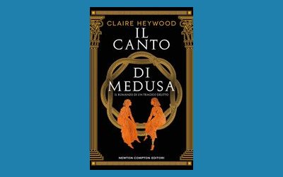 Il canto di Medusa. Il romanzo di un tragico delitto