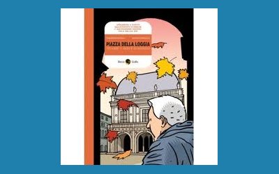 Piazza della Loggia. Non è di maggio - Francesco Barilli