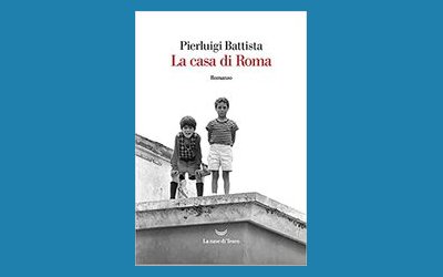 La casa di Roma