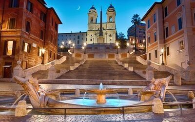“Passerò per Piazza di Spagna”: la poesia di Cesare Pavese all'Esame di Maturità 2026
