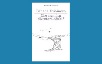 Che significa diventare adulti?