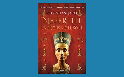 Nefertiti. La regina del sole