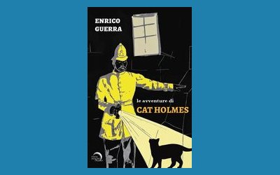 Le avventure di Cat Holmes