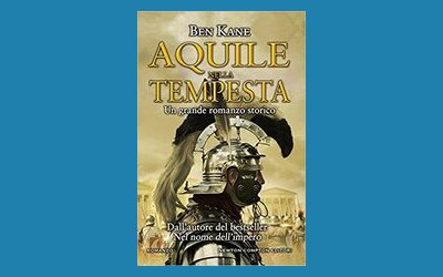 Aquile nella tempesta